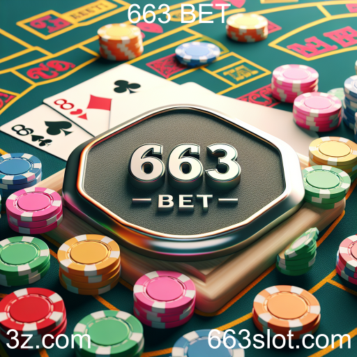 Descubra o Fascinante Mundo do Blackjack no 663 BET